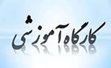 کارگاه مدیریت استرس شغلی و فرسودگی شغلی در محیط های کتابخانه ای